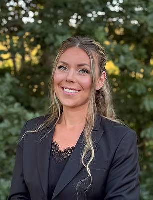 Dr. Anna Wildensjö